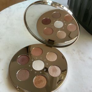 Becca Eyeshadow Palette Eye Lights Apres Ski Glow Collection Limited Edition